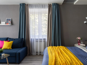 Апартаменты у Парка на ул Гагарина