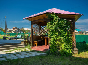 Гостевой дом  Хоромы