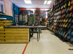 Отель Политех