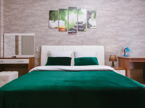 Апартаменты Пять Звёзд Доброе Утро