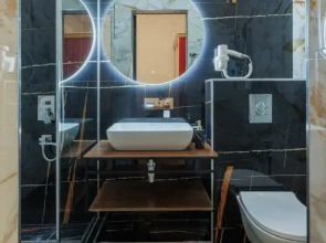 Отель Tav Махачкала