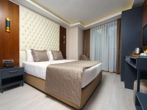 My Dream Istanbul Hotel