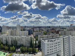 Апартаменты Студия ЮНОСТЬ