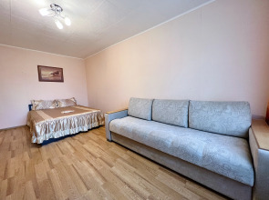 Апартаменты на Молодёжной