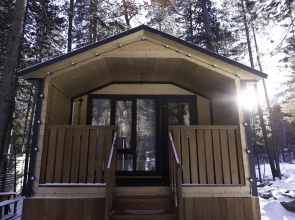 Solo Chalet