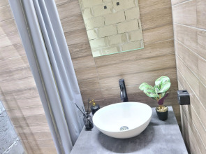 Апартаменты Лофт Лошадь