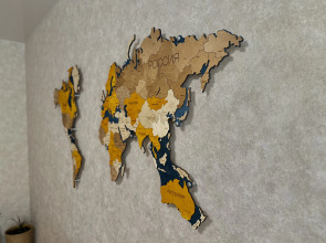 Квартира Орбита