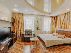 Апартаменты на Пушкина 14