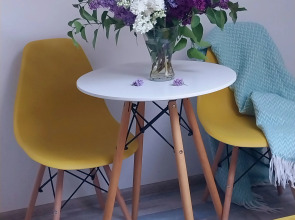 Гостевой дом Отдых на Куршской косе