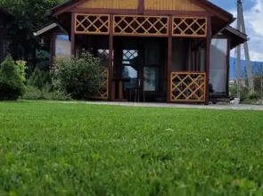 Гостевой Дом Иван да Марья