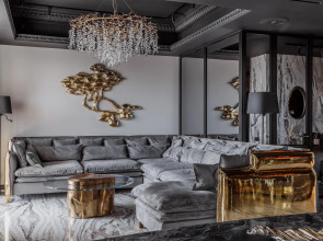 Комплекс апартаментов Grand Royal Residences