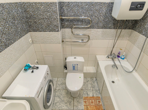 Квартира Отель Флагман