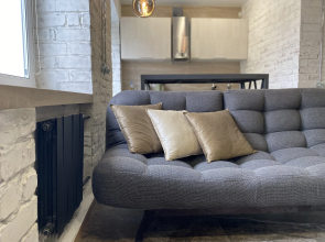 Апартаменты INCHU на Ленина с бесконтактным заселением