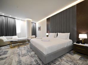 Venice Complex Hotel
