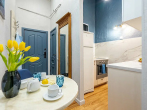 Апартаменты Доходный Дом Малого Мраморного Дворца