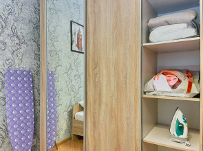 Квартира на улице Главная