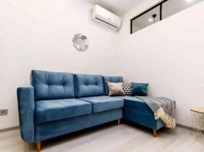 Апартаменты Море Апартаментов 37/3 - 3