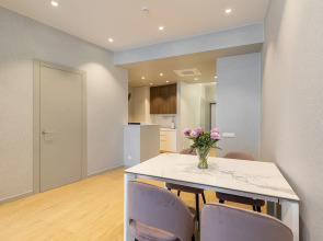 Апартаменты Барселона-Парк 3