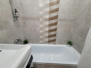 Апартаменты в ЖК Новая жизнь у Молодёжного парка 310