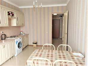 Апартаменты КвартОтель на М.Горького 85Б 21