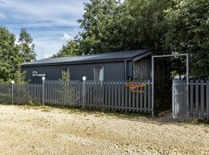 with 2 bedrooms and kitchen-living room Lodging house