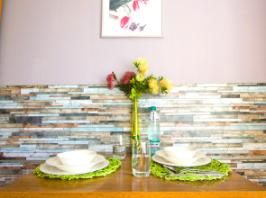 Квартира Свободна - Малая Грузинская 12