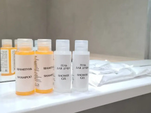 Апартаменты Runway Курыжова 32