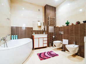 Апартаменты на Янки Купалы 23