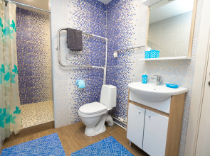 Гостевой дом AZ