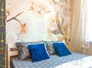 Квартира с видом на всю бухту