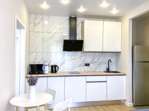 Na Ulitse Zagorodnaya 8kA Apartments