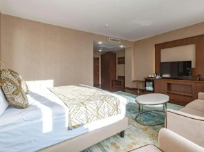 Отель Best Western Plus Astana