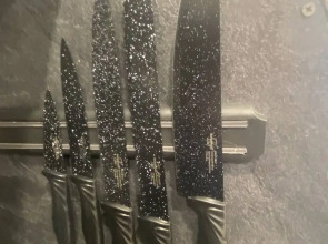 Квартира на Локомотивной 7