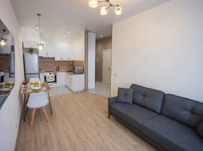 Квартира на Улице Революционная 39/3