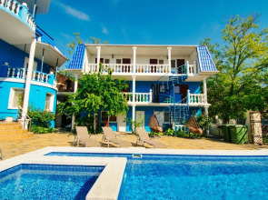 Гостевой Дом Нинель