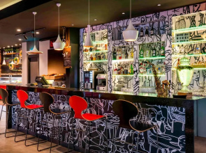 Hotel Ibis Istanbul Zeytinburnu