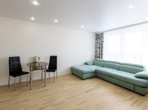 Апартаменты Сутки-24