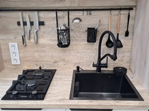 Квартира на улице набережная Ла-Рошель 13