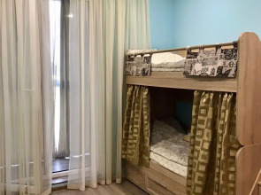 Квартира Уютная в Зеленоградске