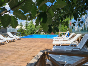 Гостевой Дом Эдем