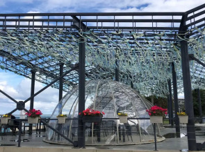 Квартира Уютная квартира Западный пляж