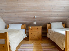 Гостевой дом на Берегу Ладоги