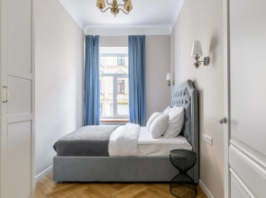 Квартира Softbed