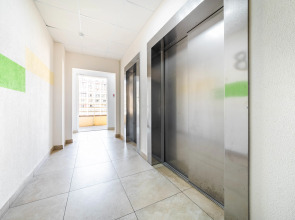 Апартаменты #КакДома - Солнечный город №2