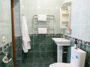 Отель Виктория