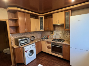 V Tsentre Goroda Pavlovskiy Posad Apartments
