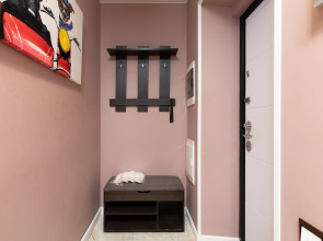 Квартира Современная 1‑комнатная возле ВДНХ | FolkFort