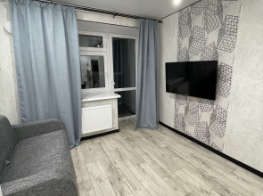 Квартира Евродвушка на Комарова