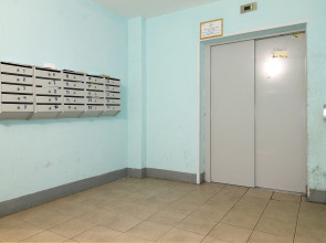 Апартаменты Welcome Karelia  Мичуринская 48