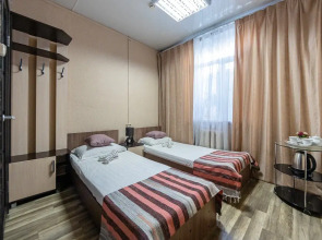 Отель Альбатрос